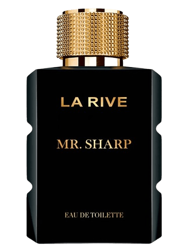 La Rive Mr. Sharp