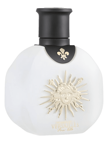 Parfums du Château de Versailles Promenade a Versailles Pour Elle