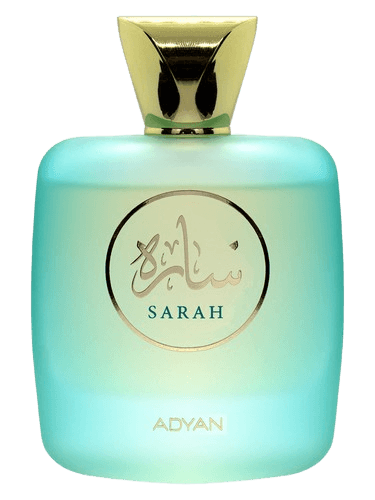 Adyan by Anfar Sarah
