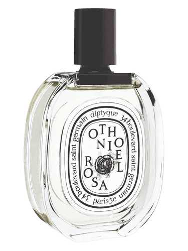 Diptyque Othoniel Rosa