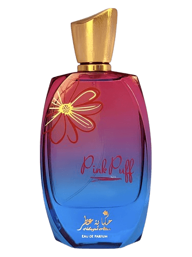 Hekayat Attar Pink Puff