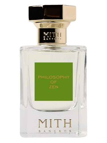Mith Philosophy of Zen