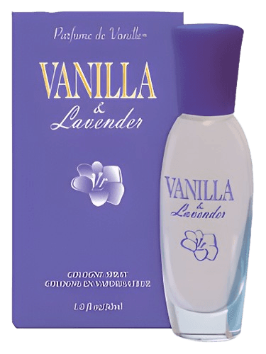 Parfume de Vanille Vanilla & Lavender