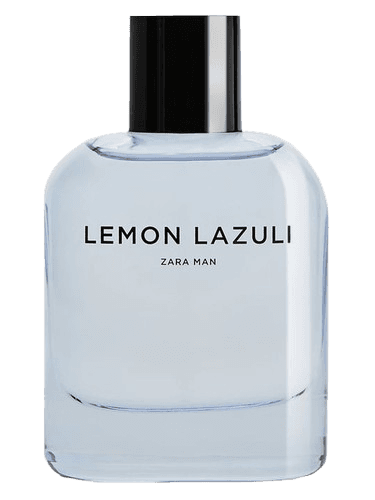Zara Lemon Lazuli