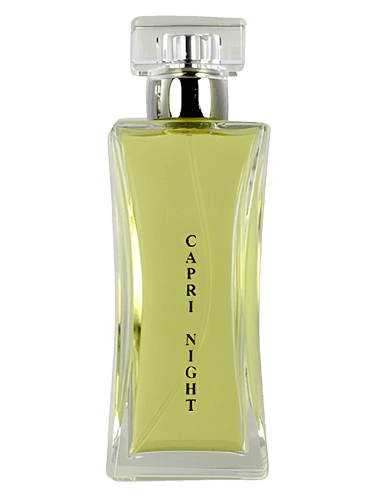 Profumi Capri Capri Night
