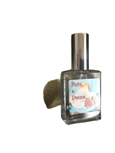 Kyse Perfumes Fichi e Panna