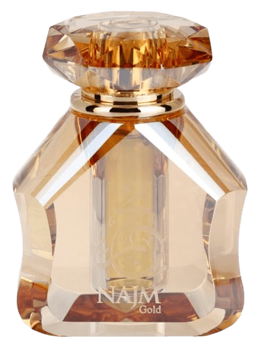 Al Haramain Perfumes Najm Gold