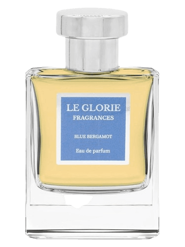 Le Glorie Fragrances Blue Bergamot