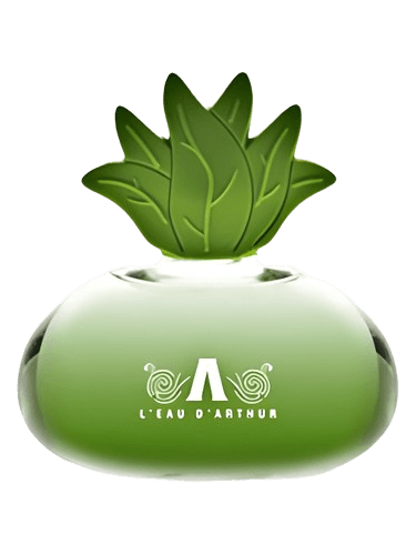 Koto Parfums L'Eau de Arthur