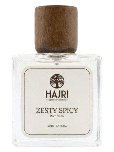 Hajri Zesty Spicy