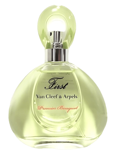 Van Cleef & Arpels First Premier Bouquet