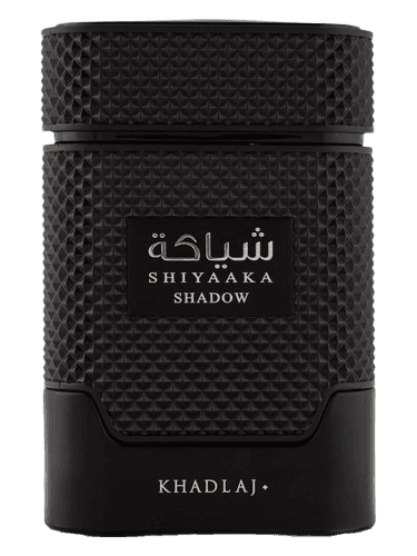 Khadlaj Perfumes Shiyaaka Shadow