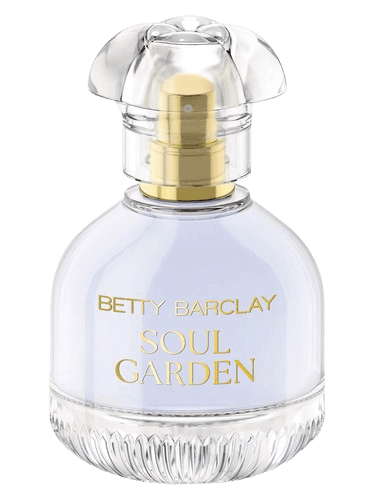 Betty Barclay Soul Garden