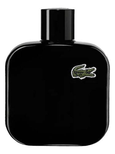 Lacoste Fragrances Eau de Lacoste L.12.12. Noir