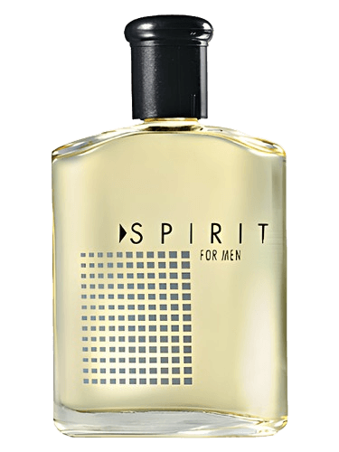 Avon Spirit