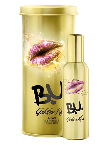 Sarantis B.U. Golden Kiss