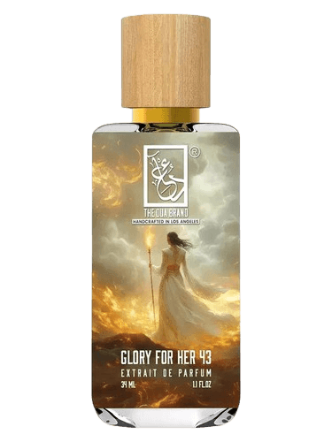 The Dua Brand Glory for Her 43
