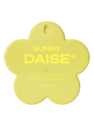 Daise Fragrance Sunny Daise