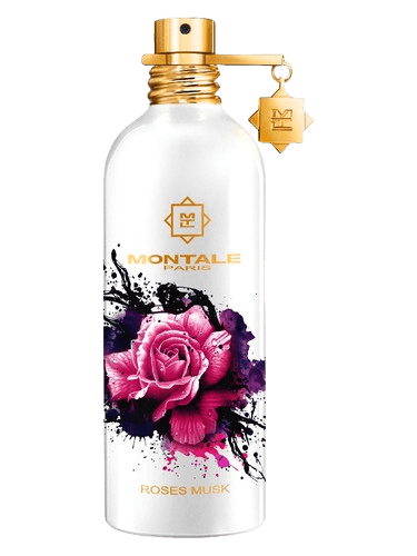 Montale Roses Musk Limited Edition