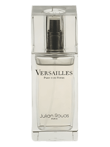 Julian Rouas Versailles