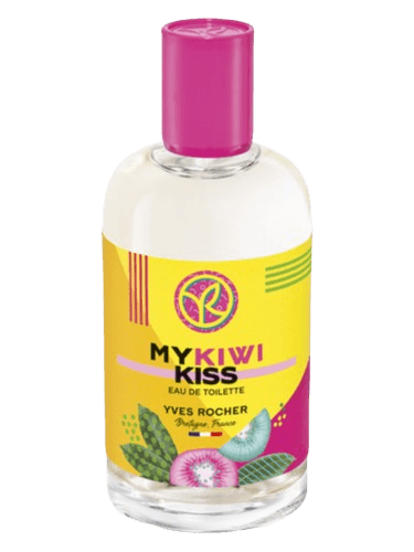 Yves Rocher My Kiwi Kiss