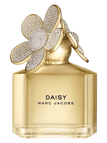 Marc Jacobs Daisy 10th Anniversary Luxury Edition