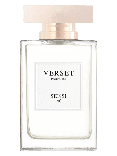 Verset Parfums Sensi Piú
