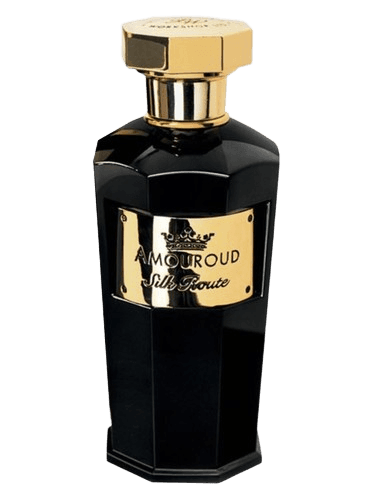Amouroud Silk Route