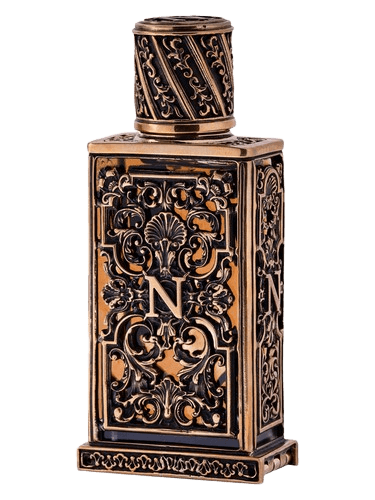 Nimere Parfums L’Amour Absolu