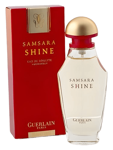 Guerlain Samsara Shine