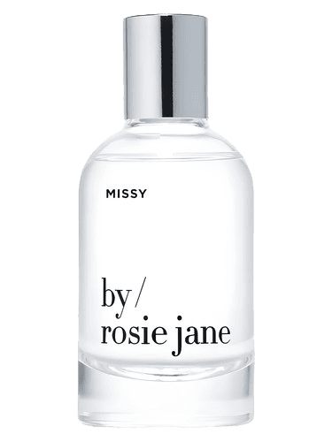 By / Rosie Jane Missy