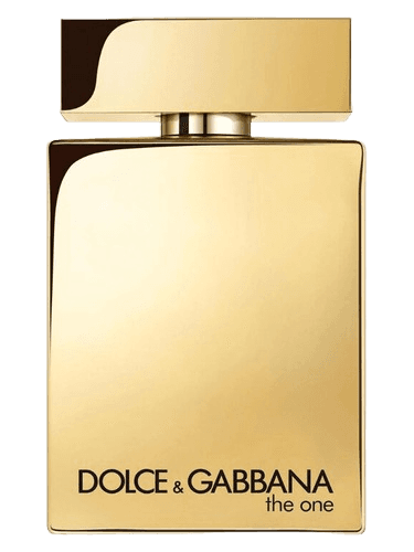 Dolce&Gabbana The One Gold