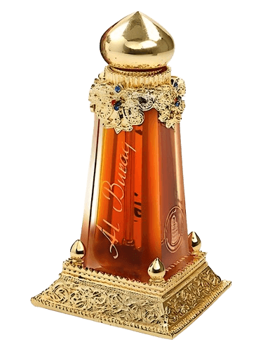 Al Haramain Perfumes Al Buraq