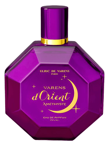 Ulric de Varens Varens d'Orient Amethyst
