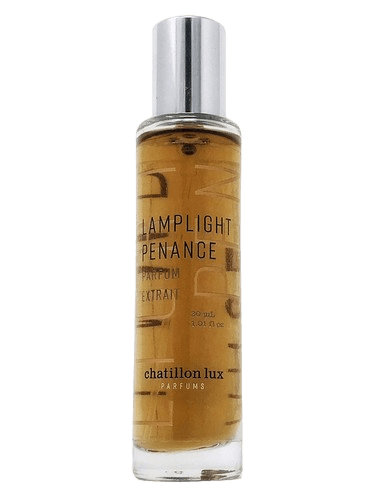 Chatillon Lux Parfums Lamplight Penance