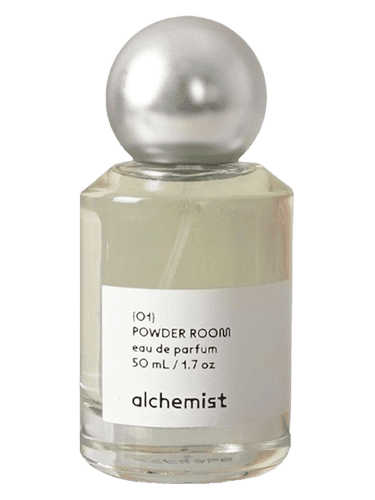 Alchemist Powder Room