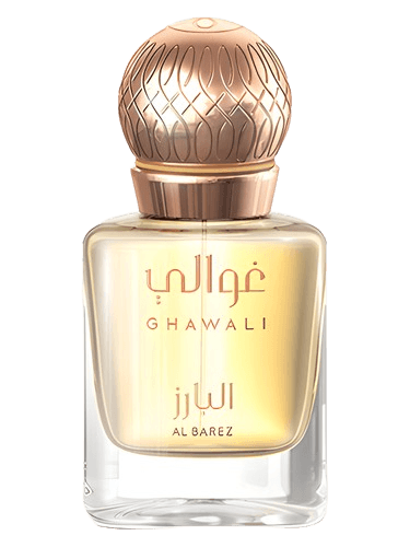Ghawali Al Barez