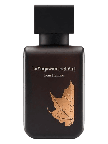 Rasasi La Yuqawam Homme