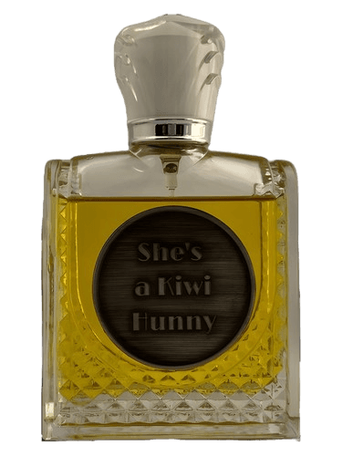 One Way Bridge Perfumes She's a Kiwi Hunny