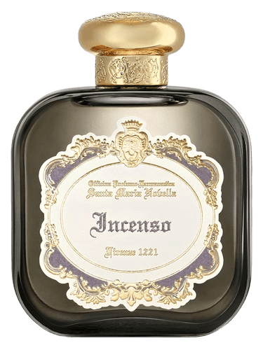 Santa Maria Novella Incenso