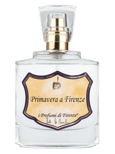 I Profumi di Firenze Primavera a Firenze