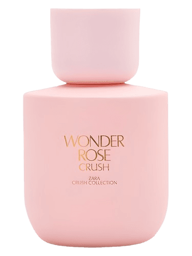 Zara Wonder Rose Crush