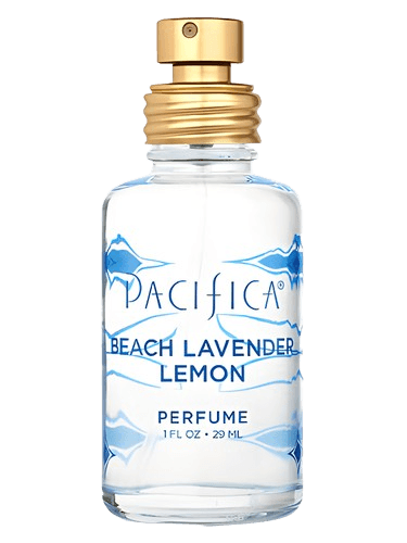 Pacifica Beach Lavender Lemon