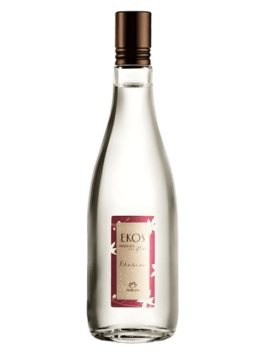 Natura Frescor Madeira em Flor