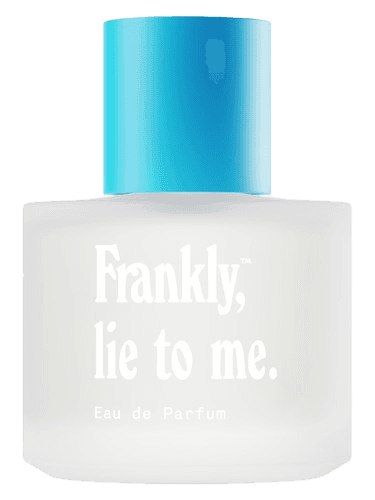 Smell Frankly Lie to me
