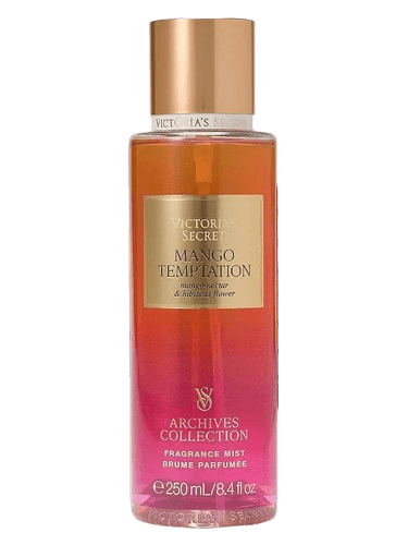 Victoria's Secret Mango Temptation