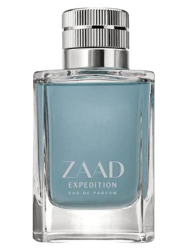 O Boticário Zaad Expedition