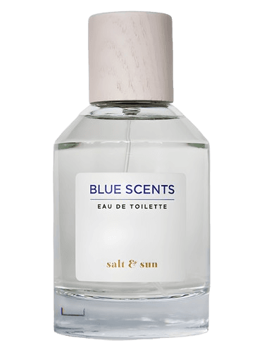 Blue Scents Salt & Sun