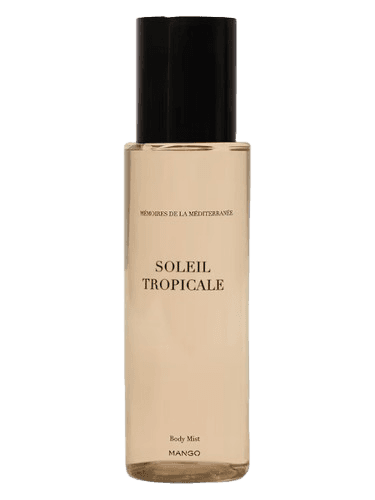 Mango Soleil Tropicale Body Mist