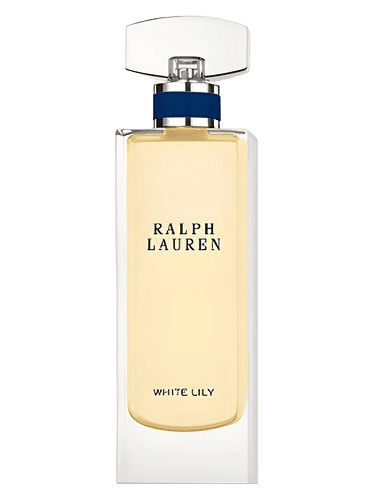 Ralph Lauren Portrait of New York - White Lily